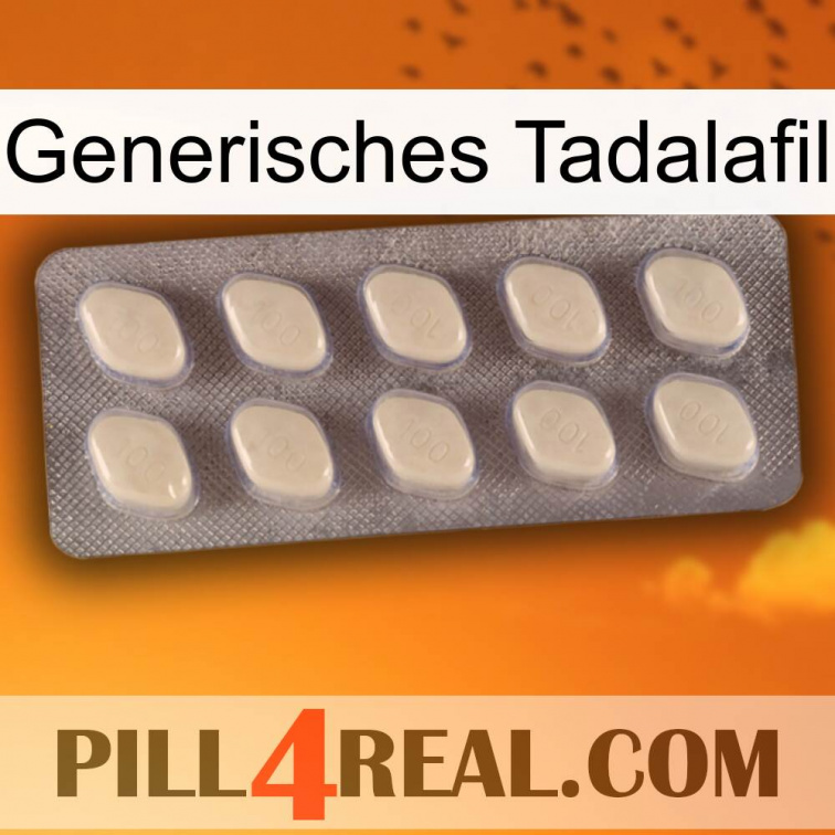 Generic Tadalafil 08
